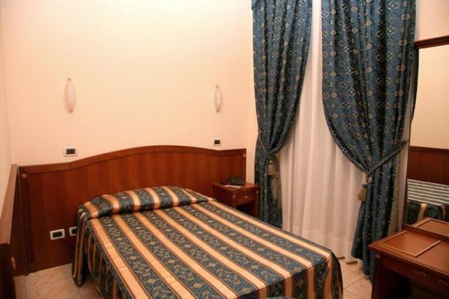 Hotel Nizza Torino
