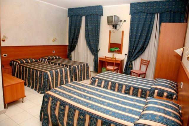 Nizza Hotel Torino