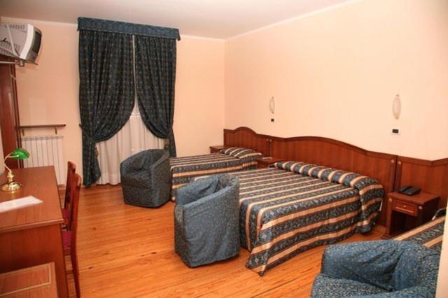 Hotel Nizza Torino