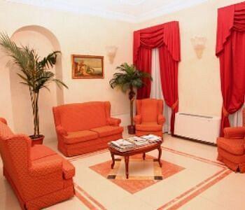 Hotel Nizza Torino