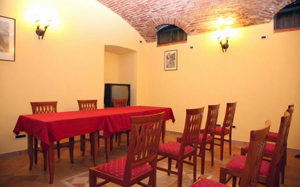 Nizza Hotel Torino