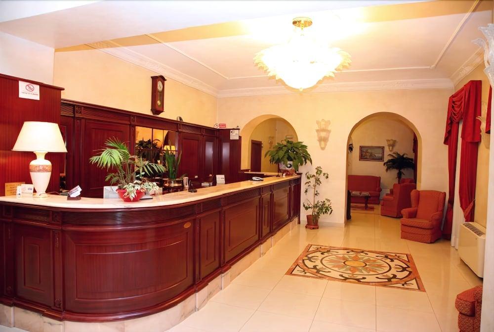 Nizza Hotel Torino