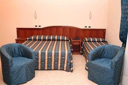 Nizza Hotel Torino